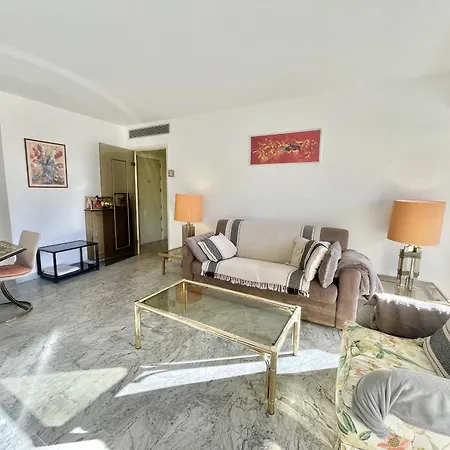 Apartment Vintage By Welcome To Cannes